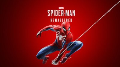 Marvel's Spider-Man Remastered システム要件