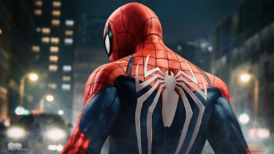 marvel's spider-man remastered pc screenshot