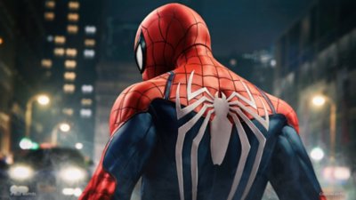 captura de tela de marvel's spider-man remasterizado para pc