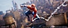 captura de ecrã de marvel's spider-man remasterizado para pc
