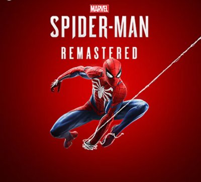 Marvel's Spider-Man enhanced for PS5 Pro