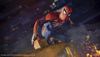 marvel's spider-man צילום מסך