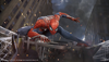 marvel's spider-man background