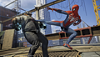 Marvel's Spider-Man Istantanea della schermata