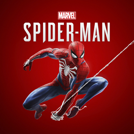 MARVELS Spider-Man