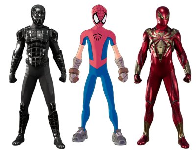 Marvel spider man suits. Костюмы человека паука ps4 дополнение. Marvel Spider man костюмы из DLC. Spider man ps4 костюмы из DLC. Marvel Spider man ps4 электро.