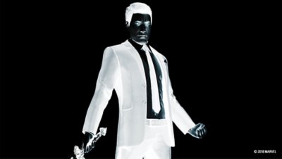 spiderman and mr negative toys