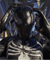 Marvel's Spider-Man 2 key features symbiote