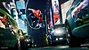 Marvel's Spider-Man Remastered – Schwingen auf dem Times Square