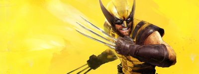 Marvel's Wolverine