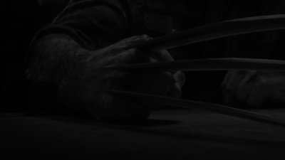 《Marvel's Wolverine》截屏背景