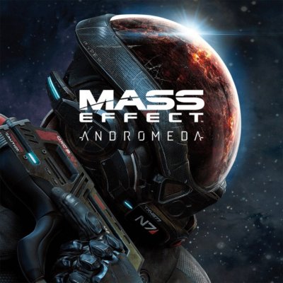 Mass Effect: Andromeda – ikon