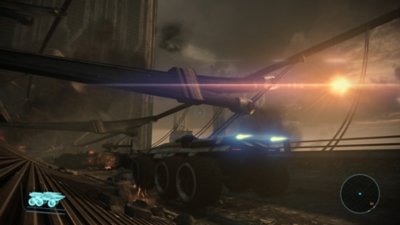Легендарне видання Mass Effect – зняток екрану
