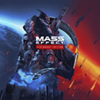  Mass Effect™ Legendary Edition key art