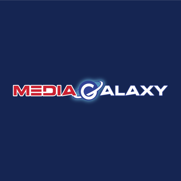 Media Galaxy retailer logo