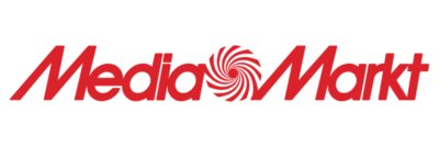 media markt retailer logo