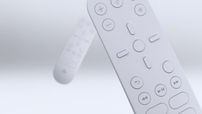 ps5 tv remote