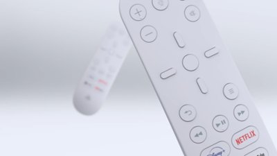 media remote