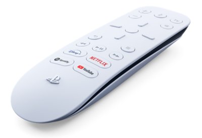 ps4 tv remote control