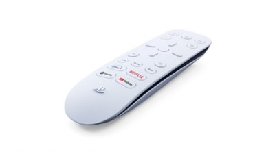 play station remote