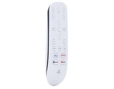 media remote ps5 price