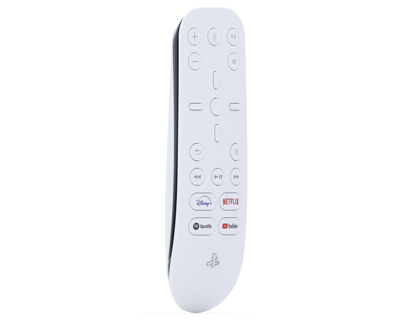 mando a distancia multimedia for PS5