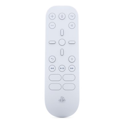 media remote ps5 price