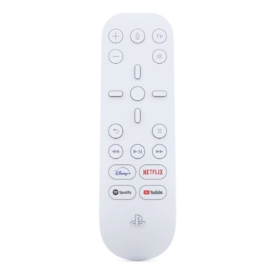 control ps4 with sony tv remote