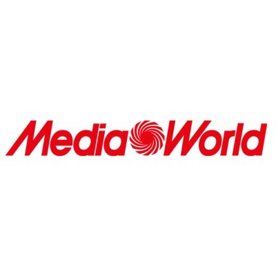 MediaWorld retailer logo