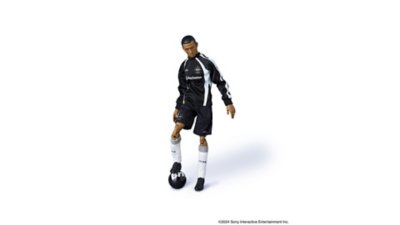 F.C.Real Bristol × PlayStation × MEDICOM TOY "RAH 52-STAR" Gallery Image 3