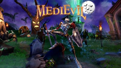 MediEvil