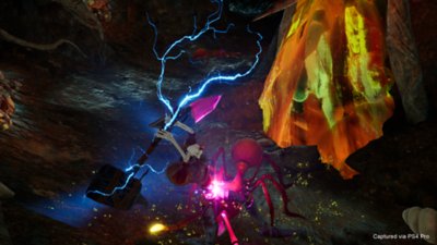 medievil playstation 4
