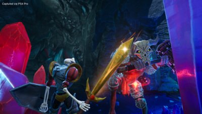medievil release date ps4