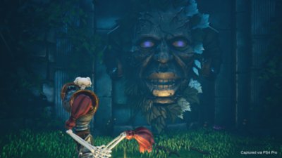 medievil ps4 pro