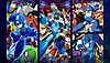 Mega Man 30th Anniversary Bundle key art