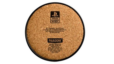 Metal Coasters V3 / PlayStation Gallery Image 2