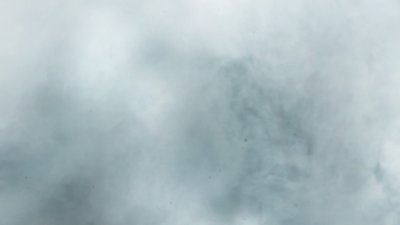 Metal Gear Solid Delta: Snake Eater background art showing smoke