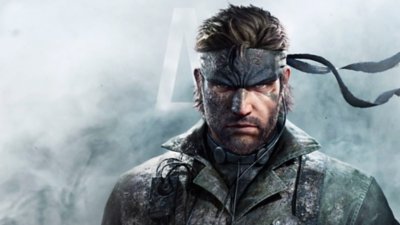 Imagen hero de Metal Gear Solid Delta: Snake Eater