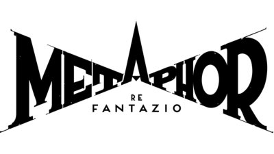 メタファー：リファンタジオ