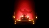 《Metro Awakening》螢幕截圖：一名角色在祭壇對著一具俯臥軀體或遺體進行某種儀式