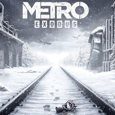 Metro Exodus