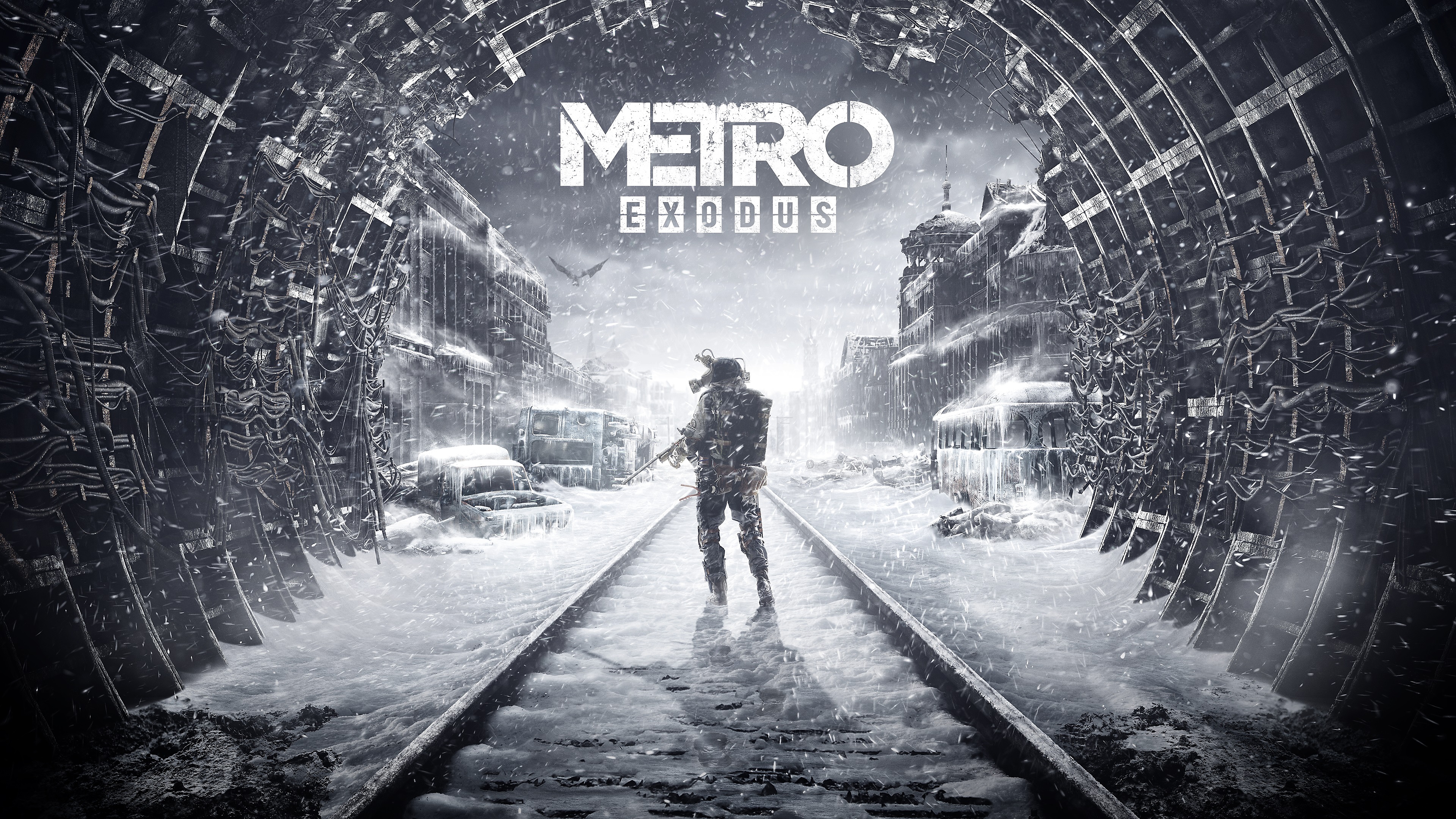 Metro Exodus - Launch Trailer | PS4