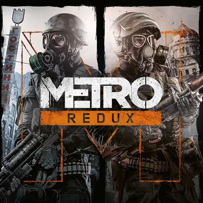 Metro Redux