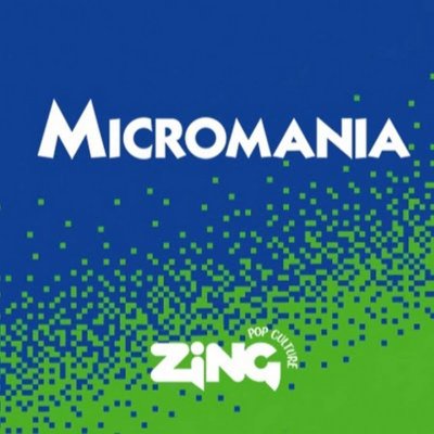 Micromania