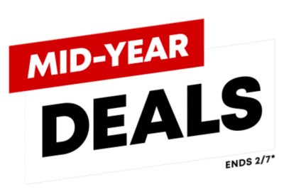 Mid-Year Deals logo