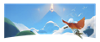 صورة فنية أساسية للعبة Sky: Children of Light