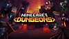 Minecraft Dungeons Gameplay Trailer