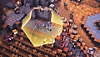 لقطة شاشة للعبة Minecraft Dungeons