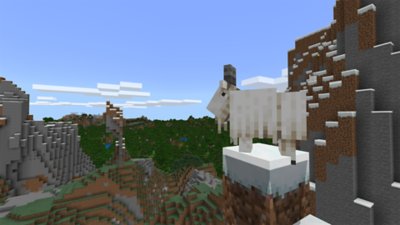 Minecraft if there would be an alien planet update! : r/Minecraft
