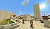 Minecraft - แกลเลอรีภาพหน้าจอเกม 4